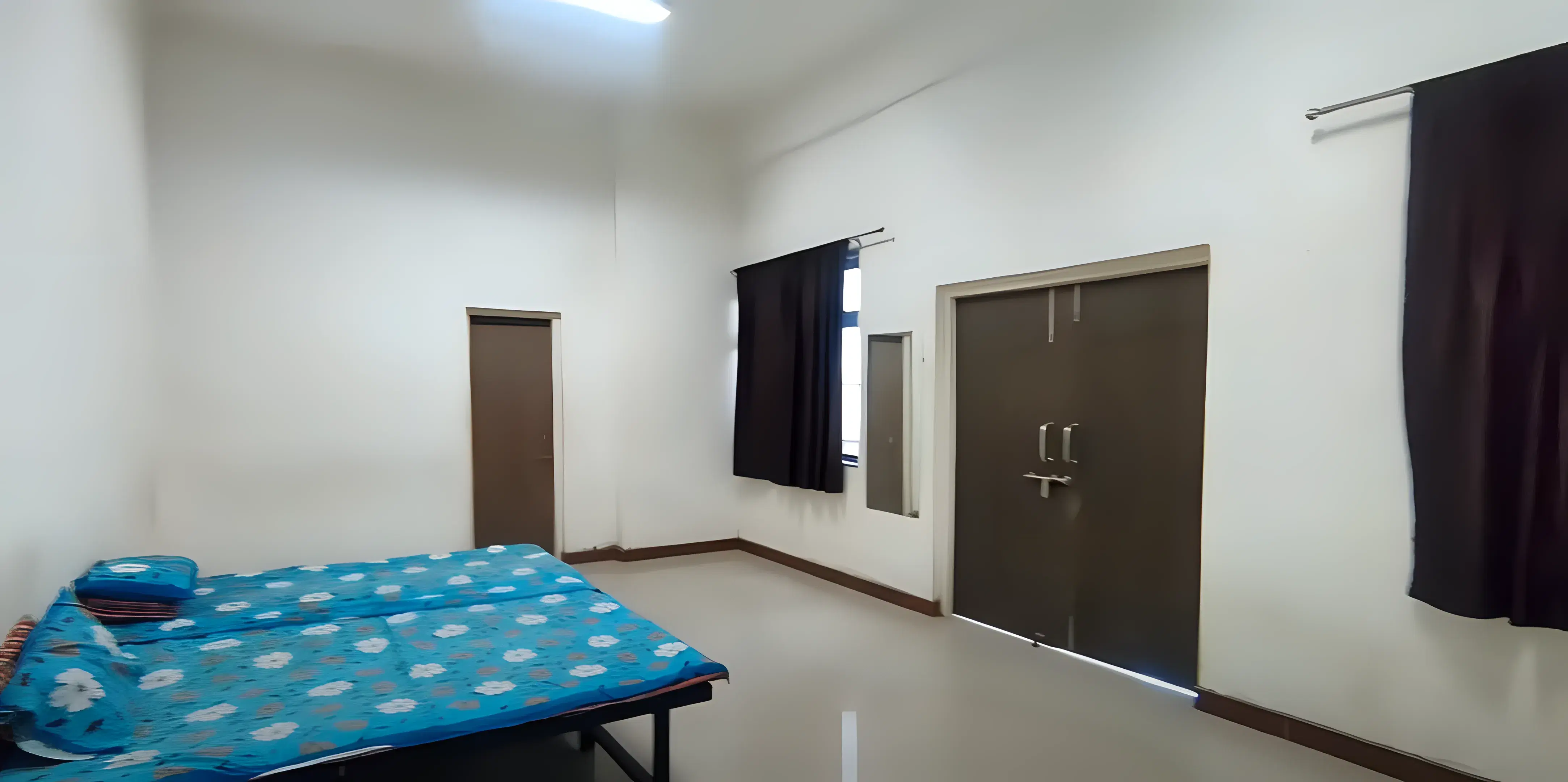 Guru Gobind Singh College of Engineering And Research Centre Nashik hostel photo 1